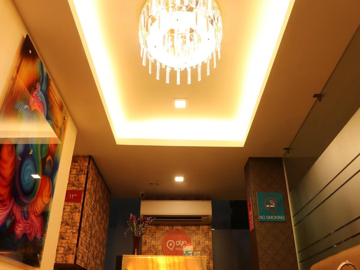 Oyo 662 Hotel Comfotel Calcutta Extérieur photo