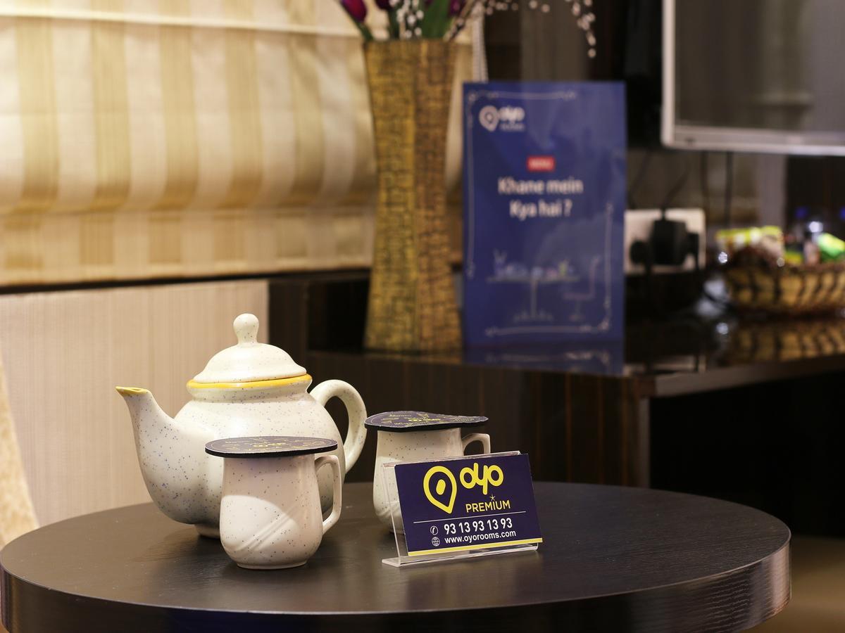 Oyo 662 Hotel Comfotel Calcutta Extérieur photo