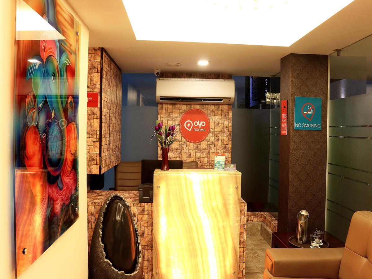 Oyo 662 Hotel Comfotel Calcutta Extérieur photo