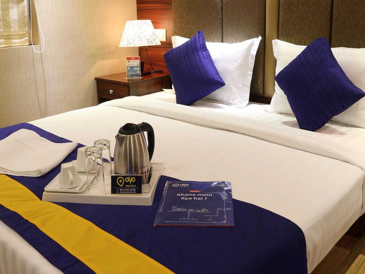 Oyo 662 Hotel Comfotel Calcutta Extérieur photo